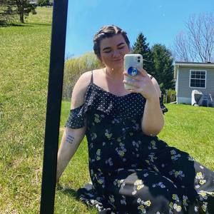 Meet your Posher, Samantha